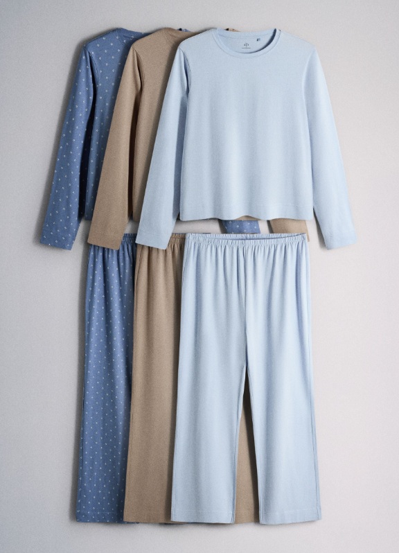 Sleepwear