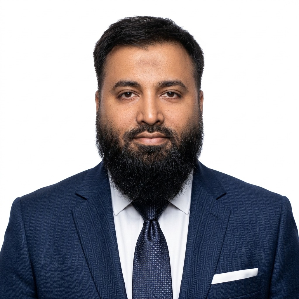 Md. Rakibul Hasan Jadid